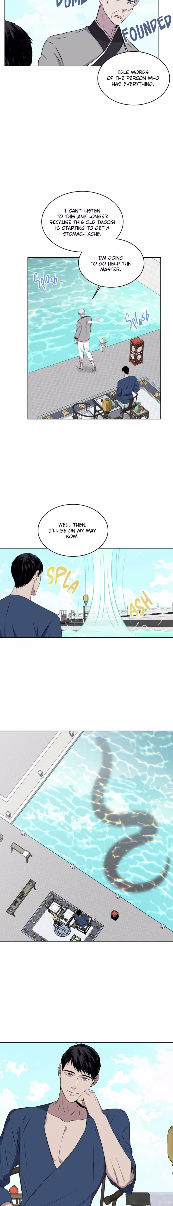 Forest Sea - Chapter 14 - Part 15