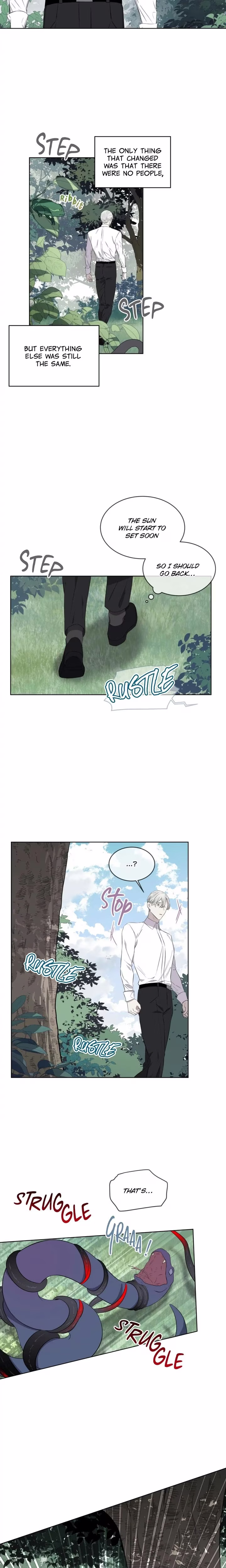 Forest Sea - Chapter 15 - Part 4