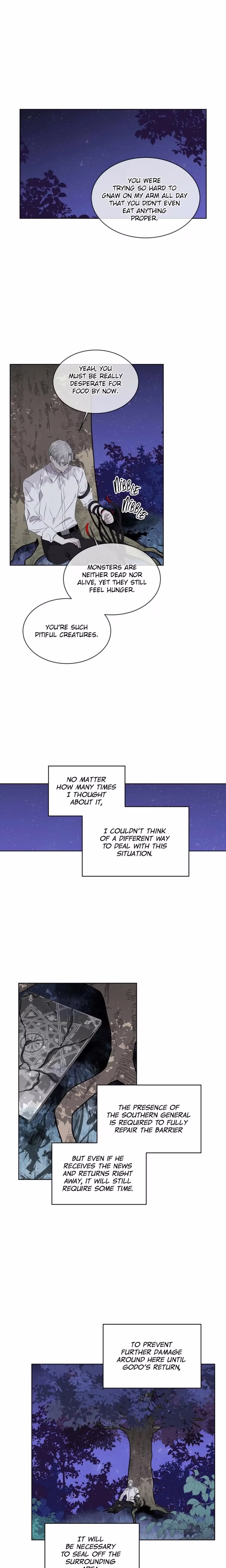 Forest Sea - Chapter 15 - Part 8