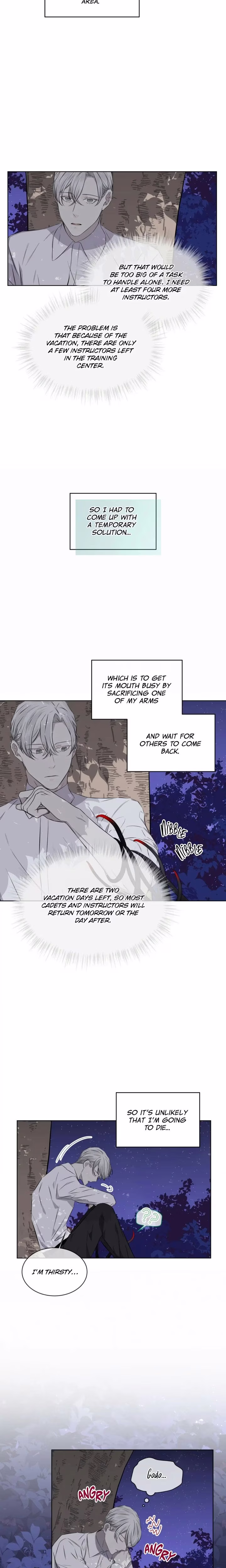 Forest Sea - Chapter 15 - Part 9