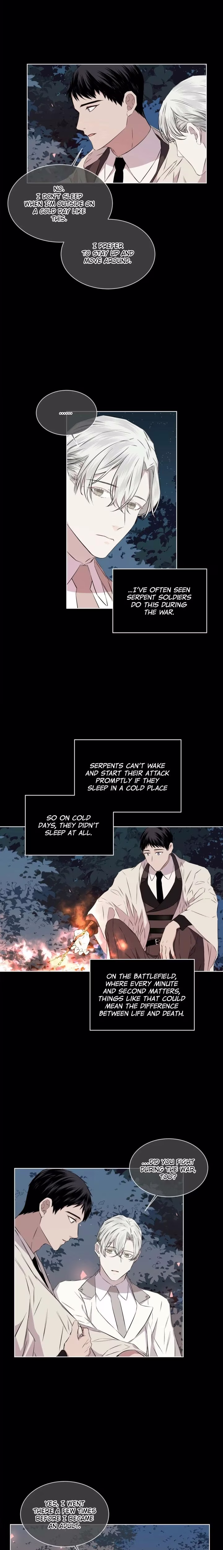 Forest Sea - Chapter 15 - Part 13