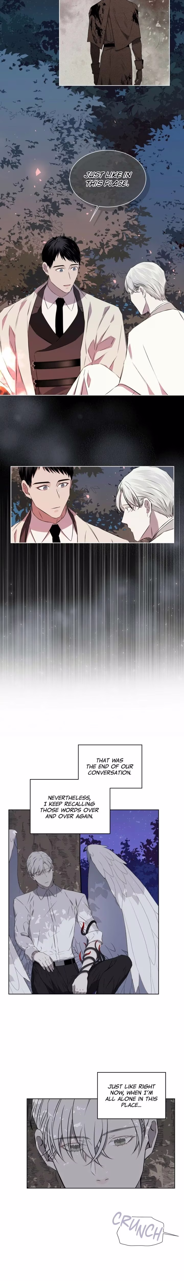 Forest Sea - Chapter 15 - Part 16