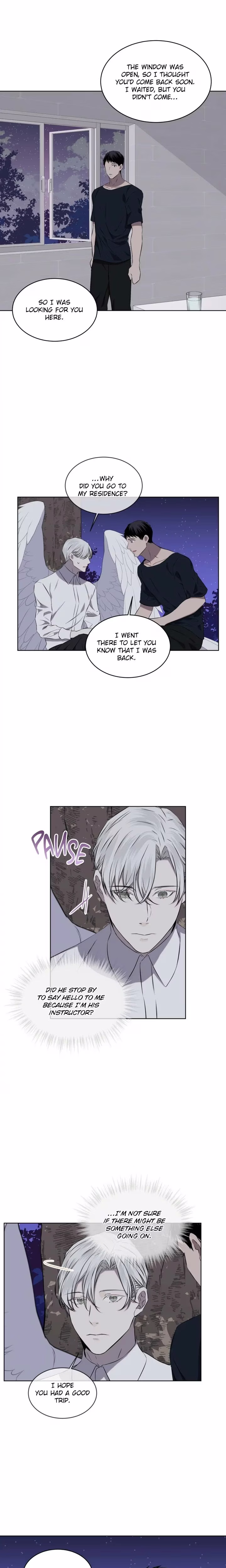 Forest Sea - Chapter 16 - Part 7