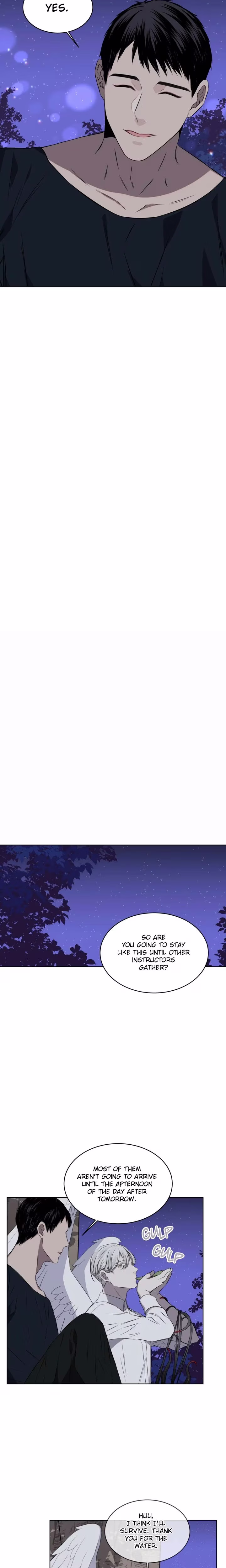 Forest Sea - Chapter 16 - Part 8