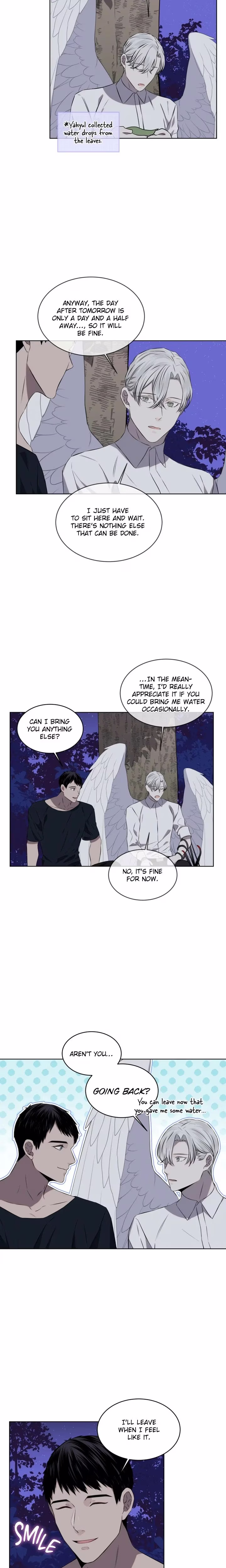 Forest Sea - Chapter 16 - Part 9