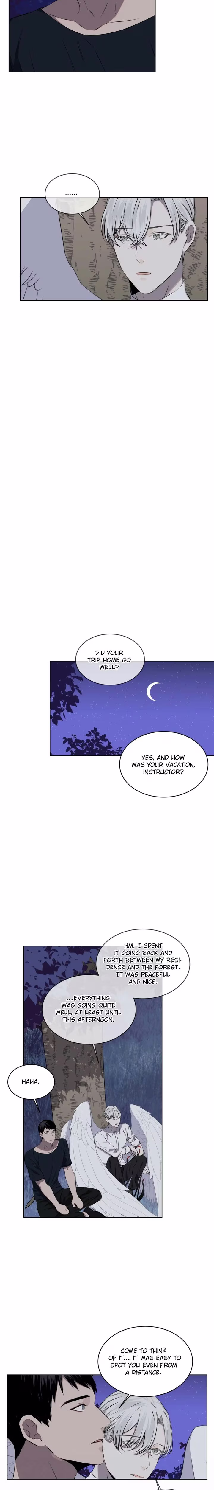 Forest Sea - Chapter 16 - Part 10