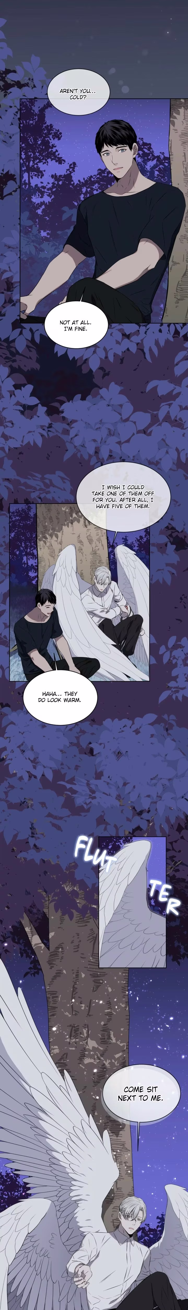 Forest Sea - Chapter 16 - Part 12