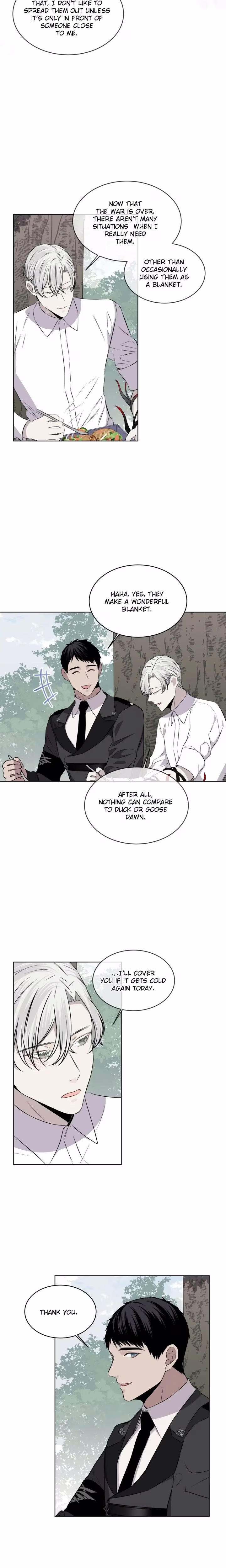 Forest Sea - Chapter 17 - Part 9