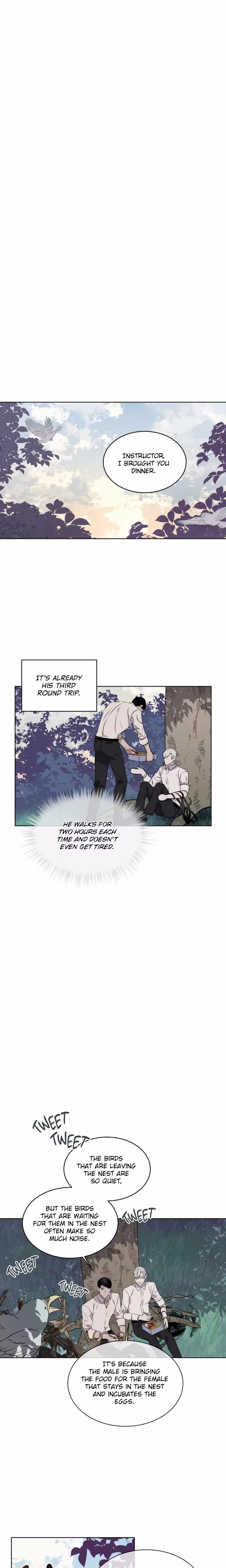 Forest Sea - Chapter 17 - Part 10