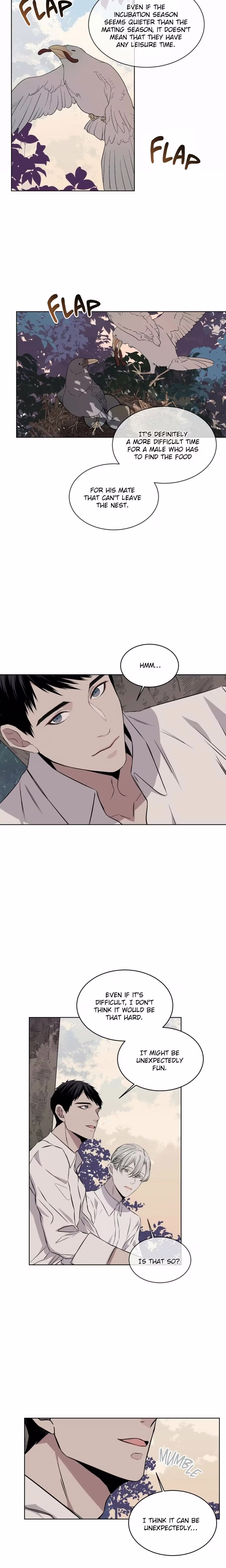 Forest Sea - Chapter 17 - Part 11