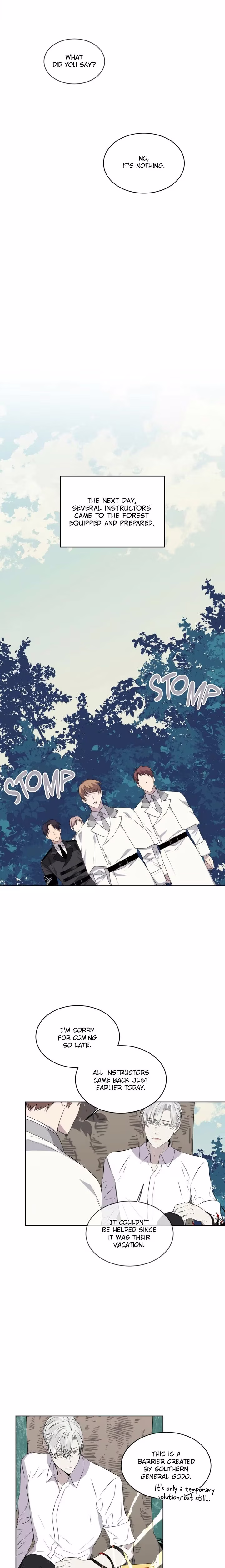 Forest Sea - Chapter 17 - Part 12