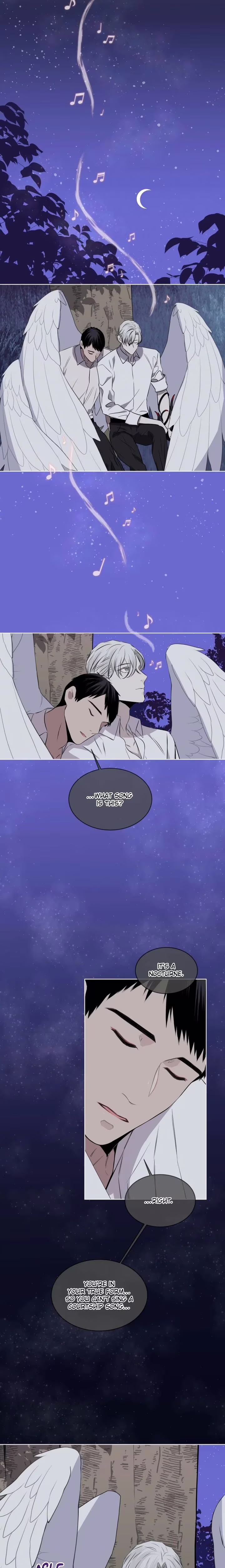 Forest Sea - Chapter 17 - Part 16