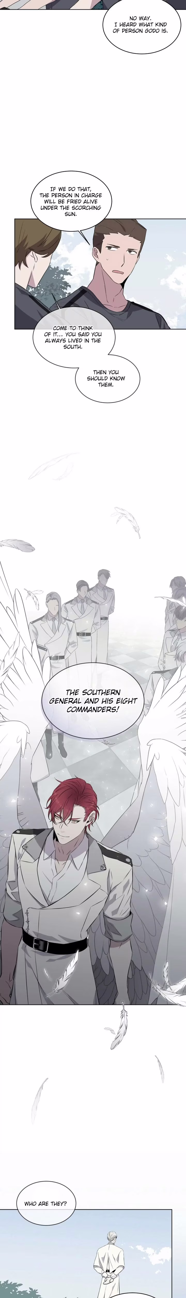 Forest Sea - Chapter 18 - Part 5