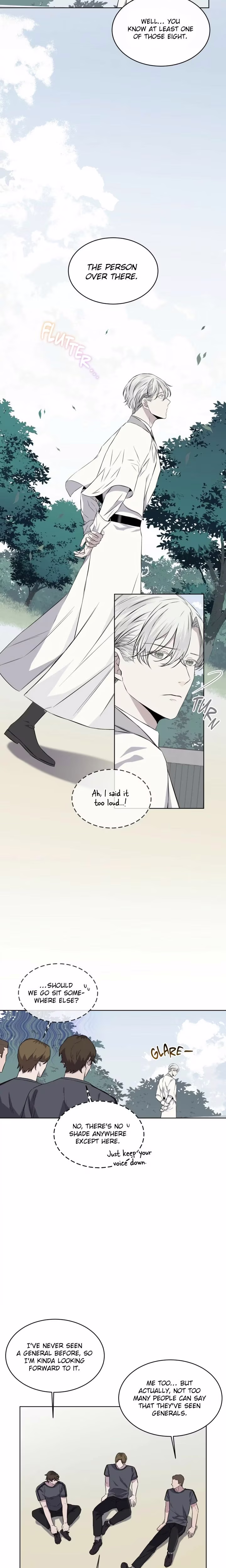 Forest Sea - Chapter 18 - Part 6