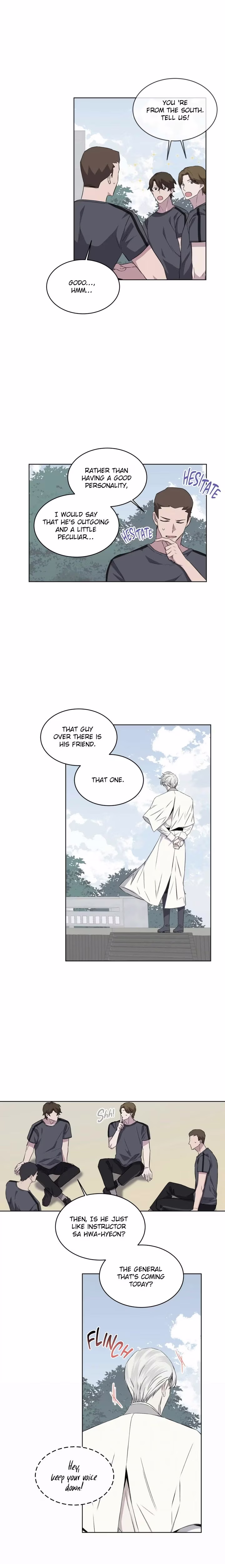 Forest Sea - Chapter 18 - Part 10