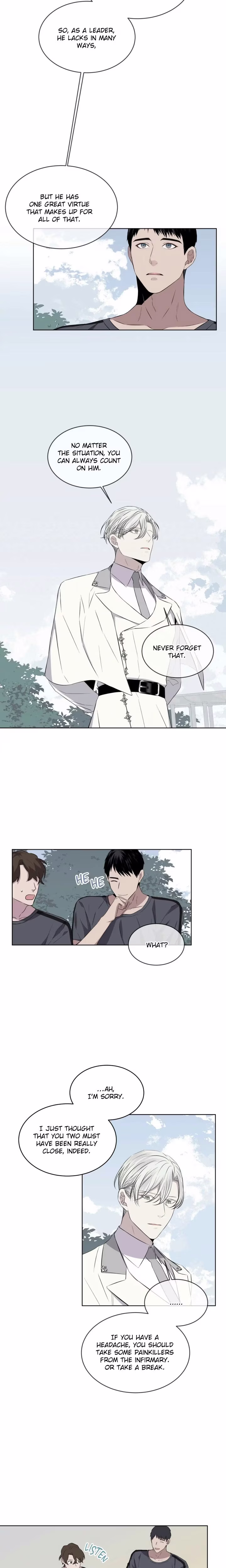 Forest Sea - Chapter 18 - Part 13