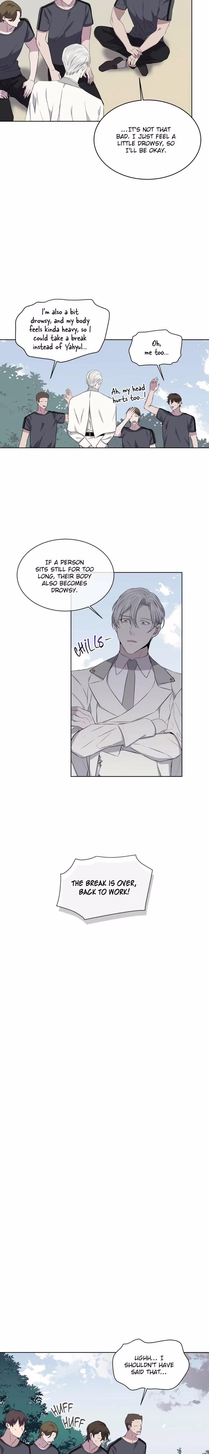 Forest Sea - Chapter 18 - Part 14