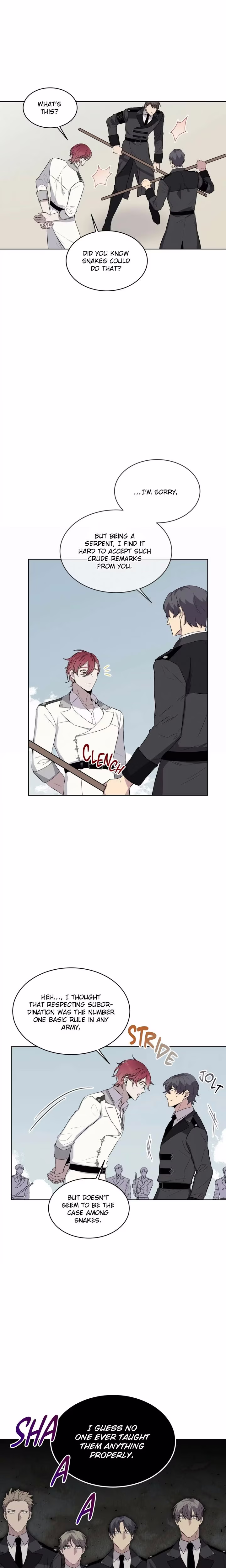 Forest Sea - Chapter 19 - Part 8