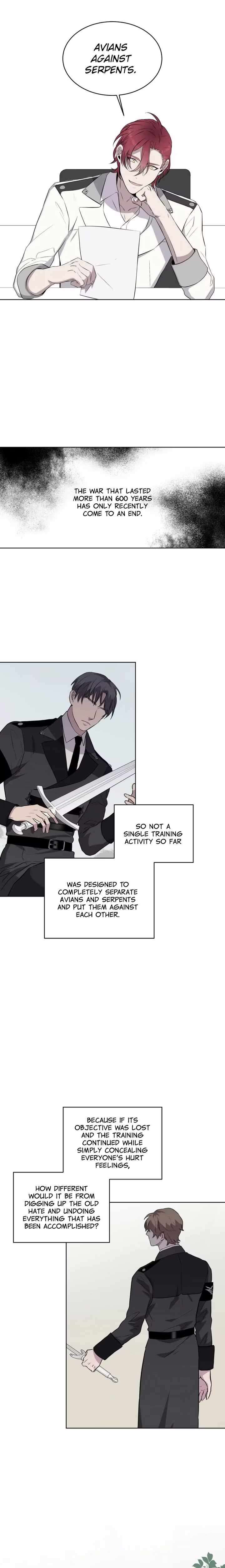 Forest Sea - Chapter 19 - Part 10