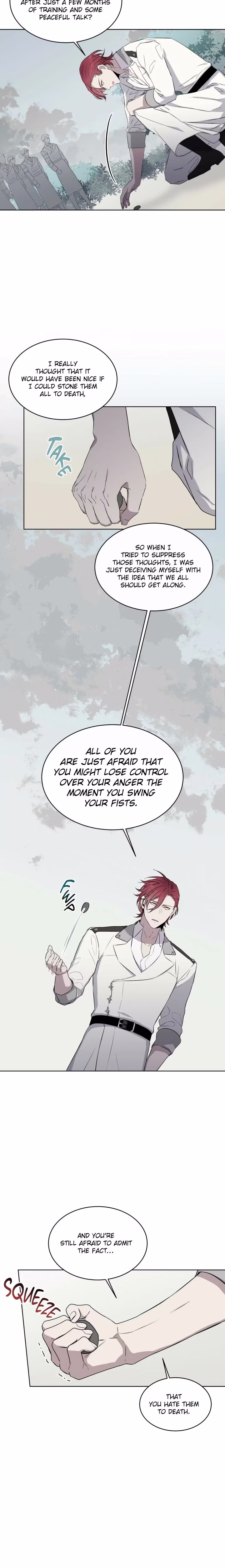 Forest Sea - Chapter 19 - Part 13