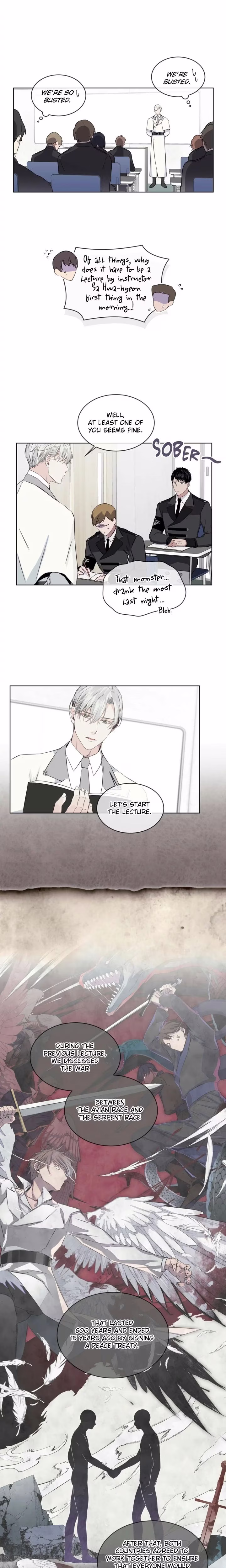 Forest Sea - Chapter 2 - Part 5