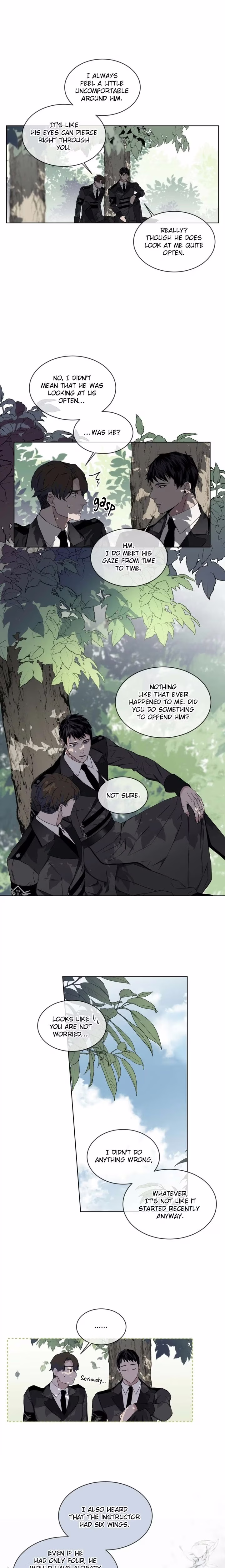 Forest Sea - Chapter 2 - Part 11