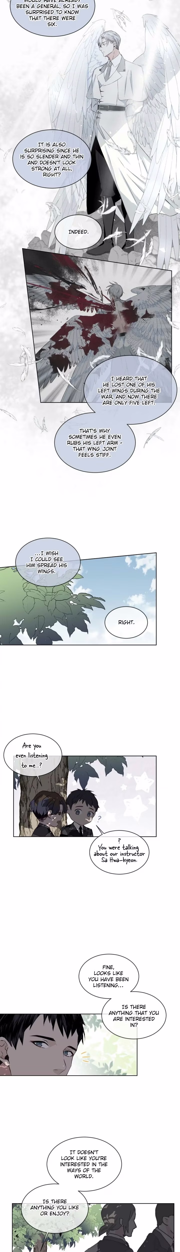 Forest Sea - Chapter 2 - Part 12