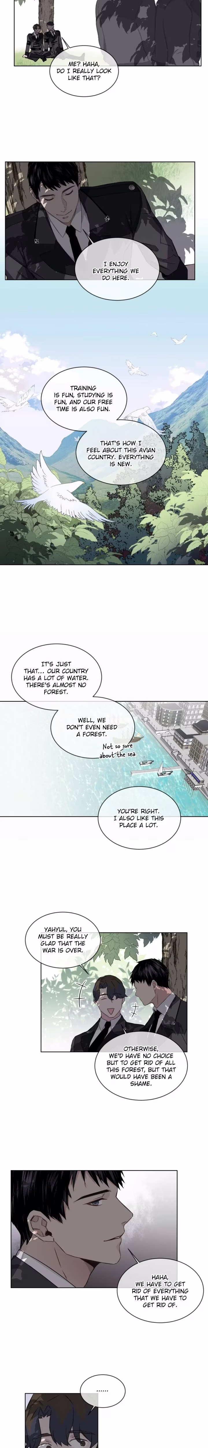 Forest Sea - Chapter 2 - Part 13