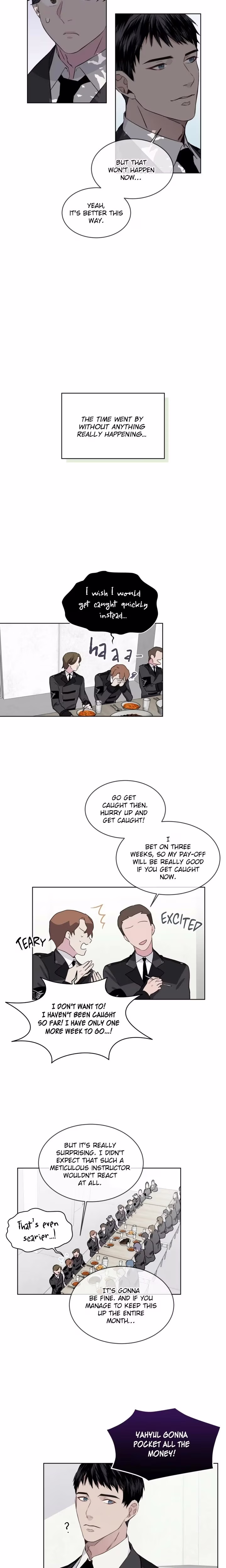 Forest Sea - Chapter 2 - Part 14