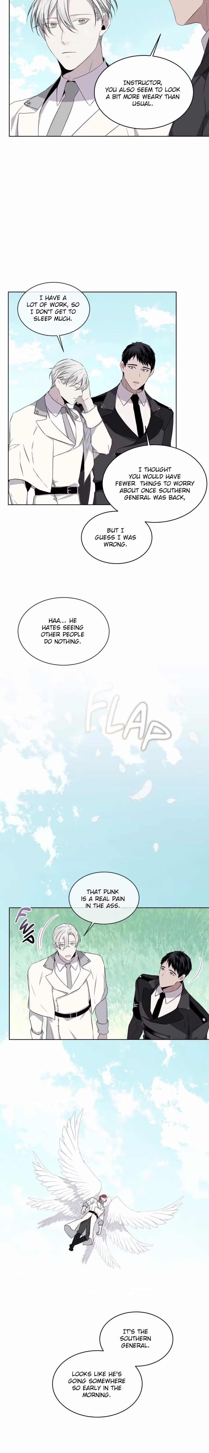 Forest Sea - Chapter 20 - Part 8