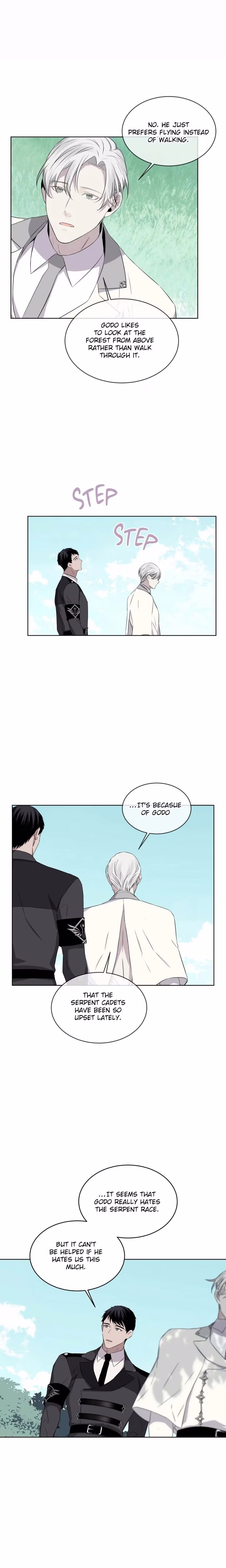 Forest Sea - Chapter 20 - Part 9