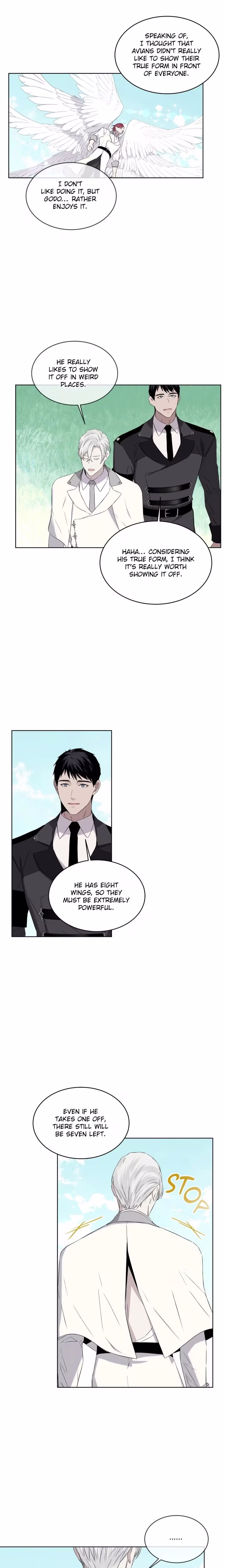 Forest Sea - Chapter 20 - Part 10