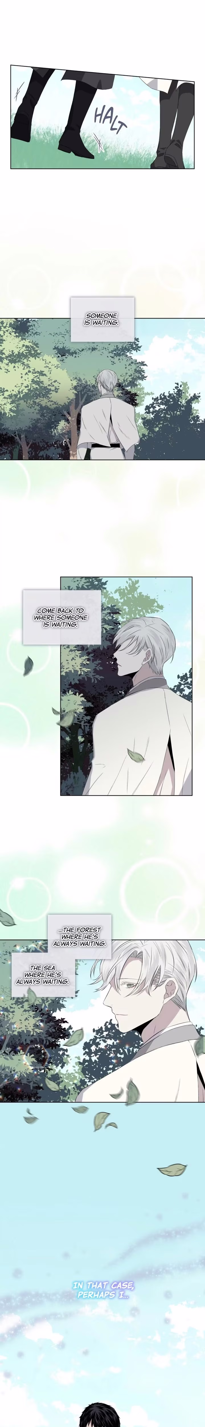 Forest Sea - Chapter 20 - Part 16