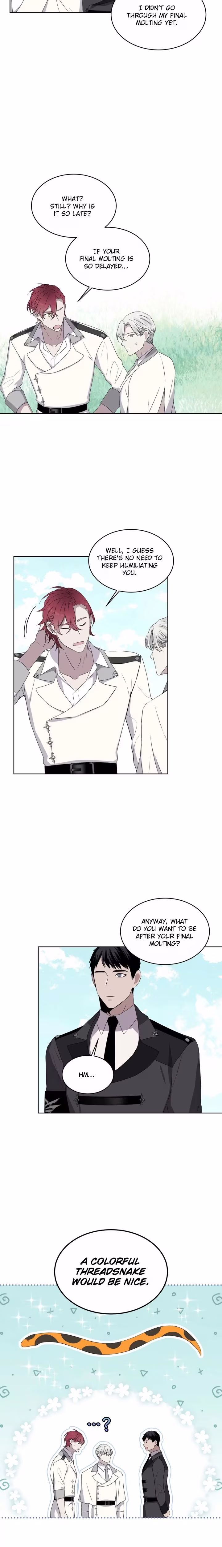 Forest Sea - Chapter 21 - Part 8