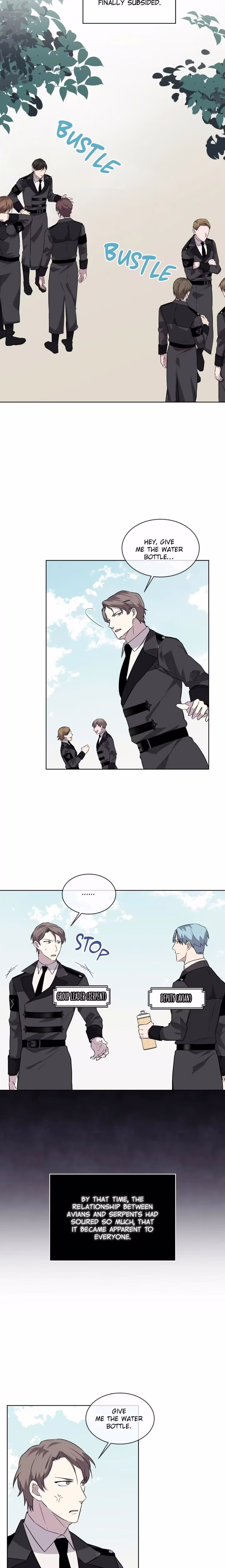 Forest Sea - Chapter 21 - Part 11