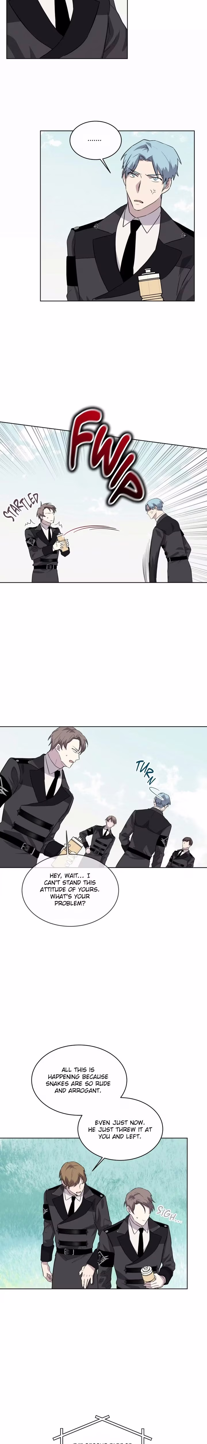 Forest Sea - Chapter 21 - Part 12