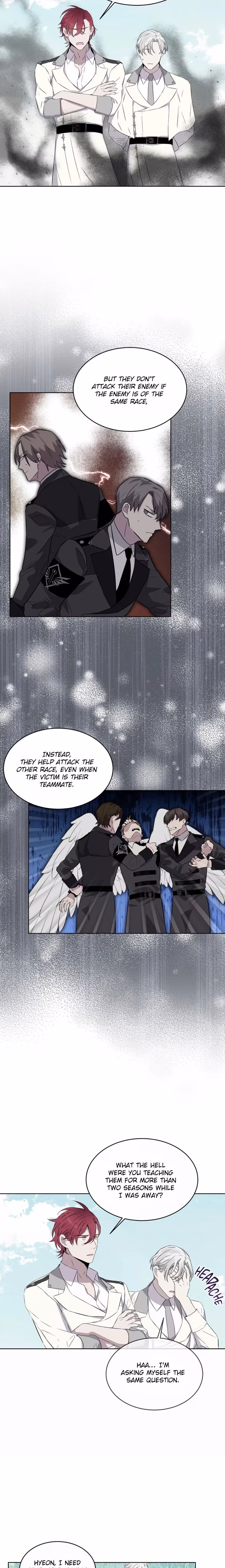 Forest Sea - Chapter 21 - Part 14