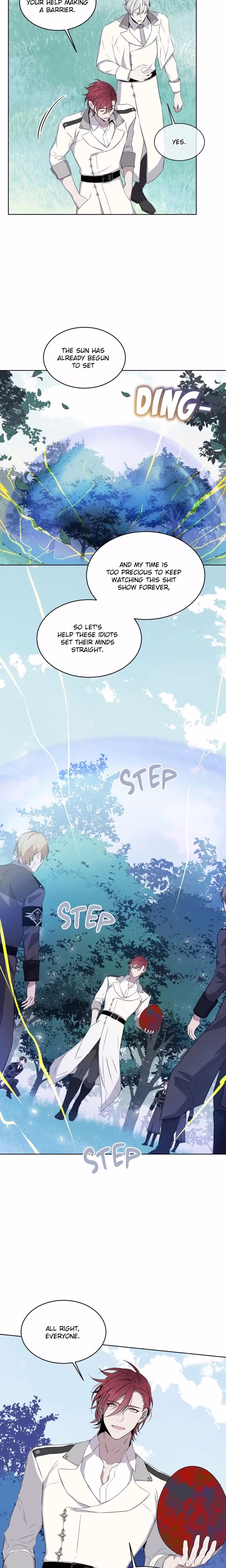 Forest Sea - Chapter 21 - Part 15