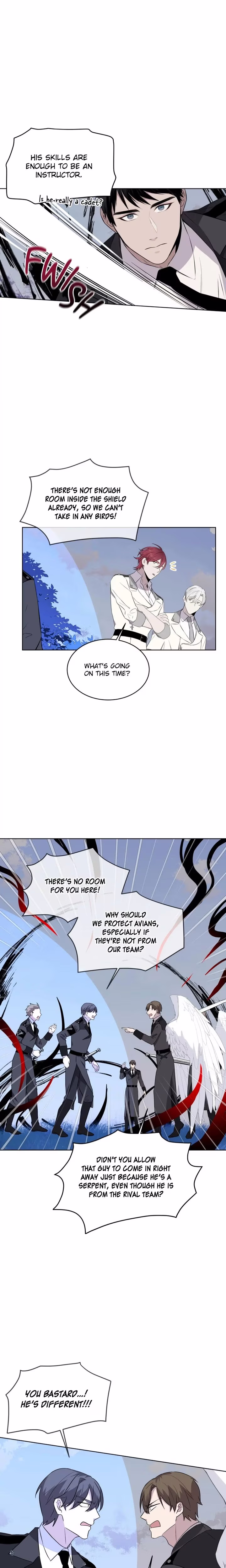 Forest Sea - Chapter 22 - Part 4