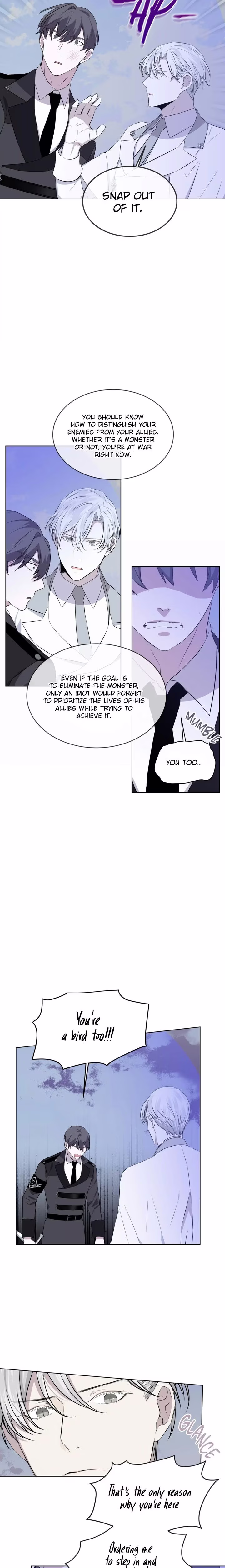 Forest Sea - Chapter 22 - Part 6