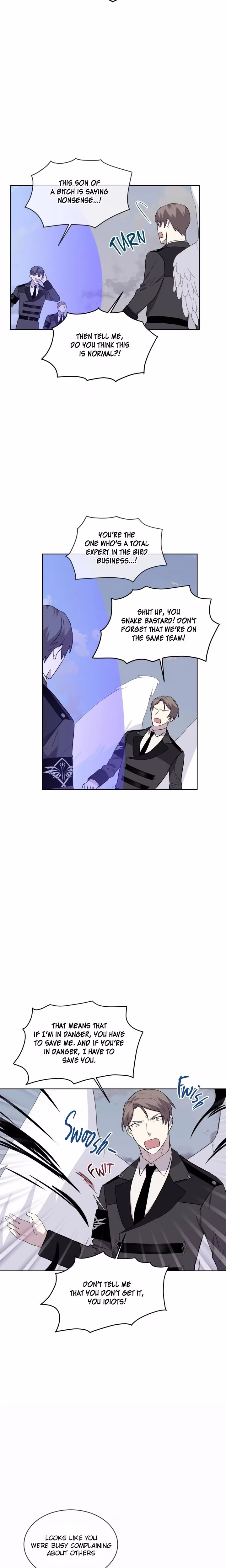 Forest Sea - Chapter 22 - Part 8