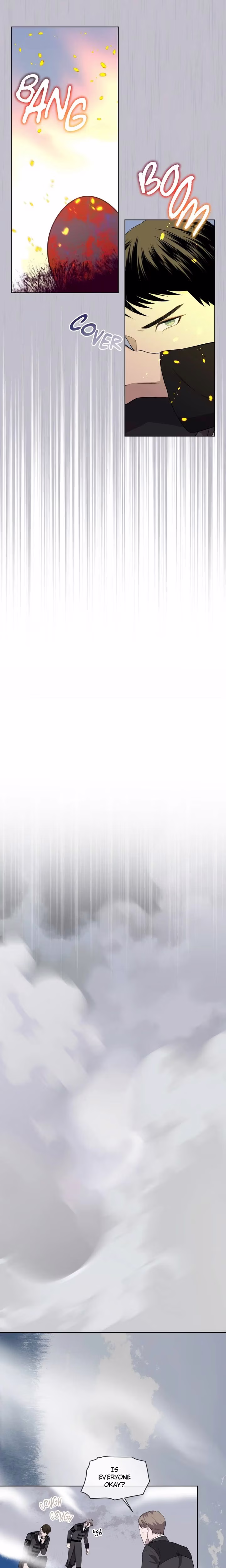 Forest Sea - Chapter 22 - Part 13