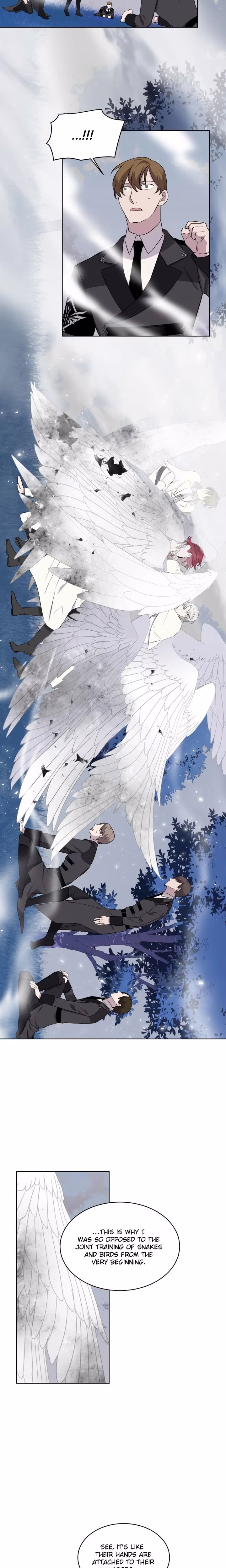 Forest Sea - Chapter 22 - Part 14