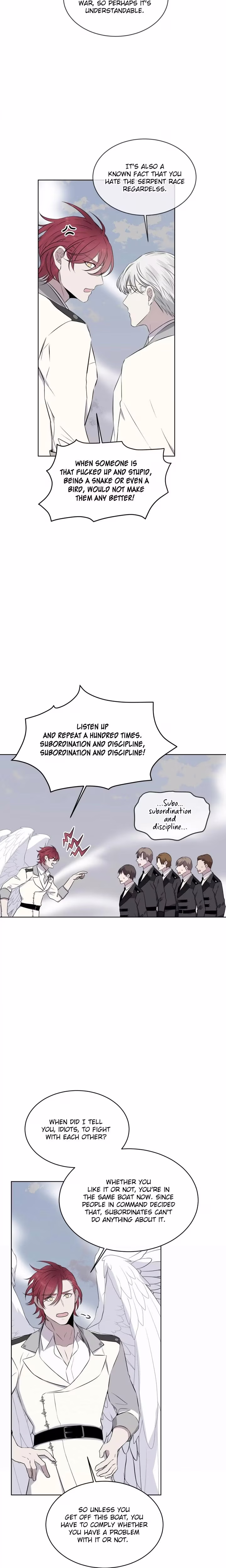 Forest Sea - Chapter 22 - Part 16