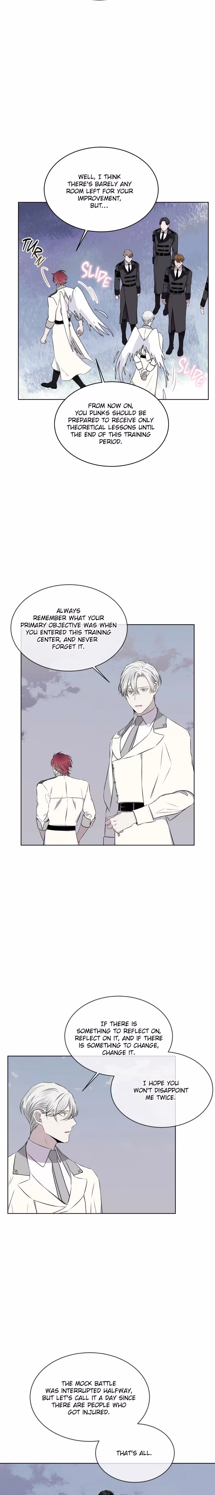 Forest Sea - Chapter 22 - Part 17