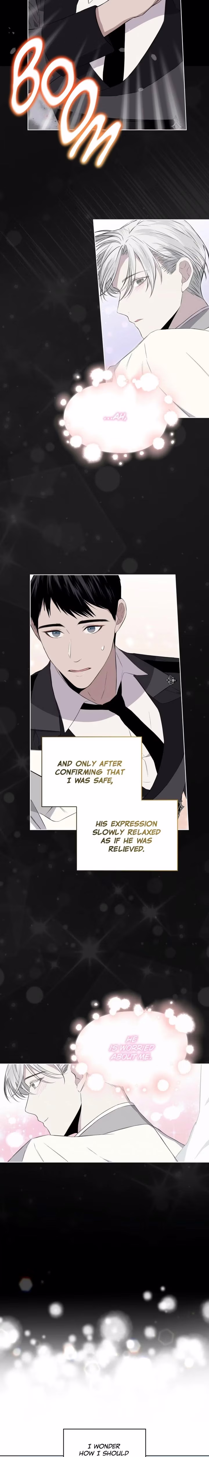 Forest Sea - Chapter 23 - Part 3