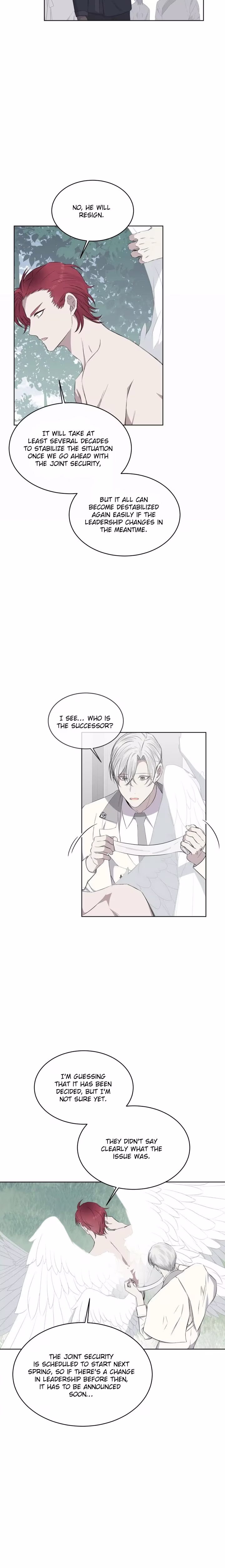 Forest Sea - Chapter 23 - Part 6