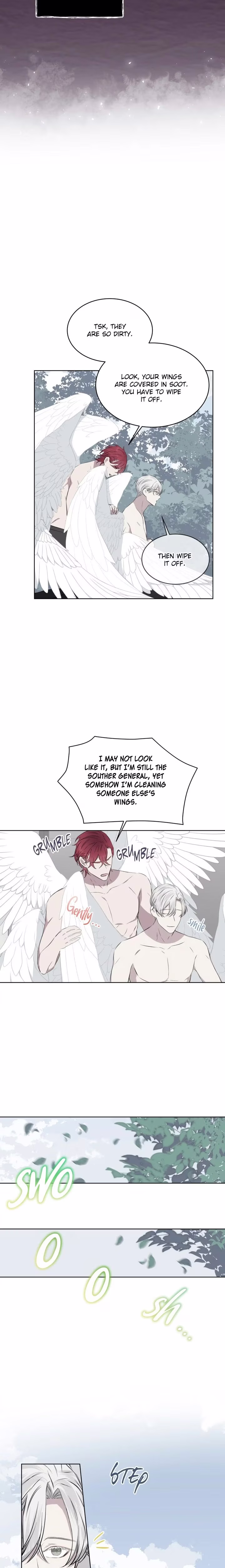 Forest Sea - Chapter 23 - Part 10