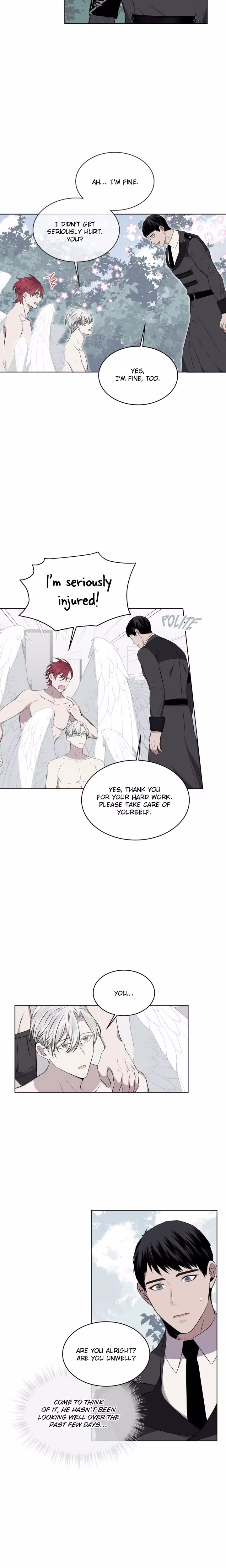 Forest Sea - Chapter 23 - Part 12