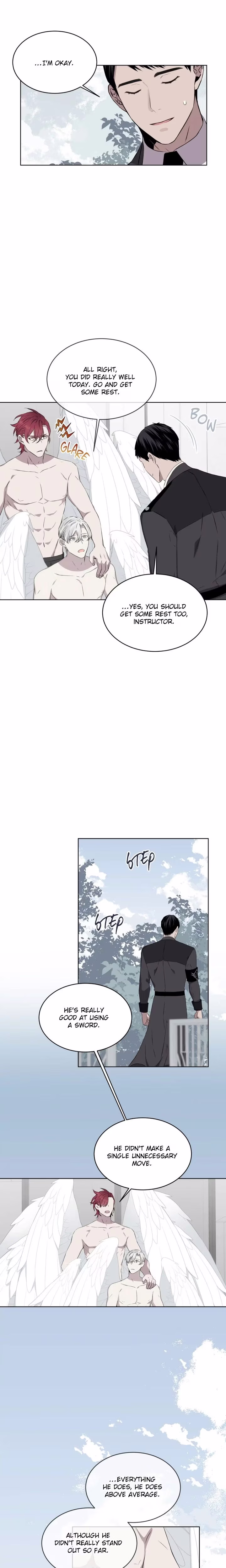 Forest Sea - Chapter 23 - Part 13